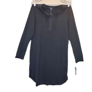 NWT American Living Pajama Shirt Sz Medium